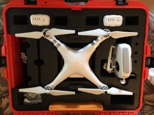 phantom 3 nanuk hard case drone