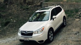 Subaru Forester Owner’s Review