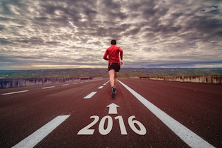 5 Ways to Achieve Your Health Goals in 2016