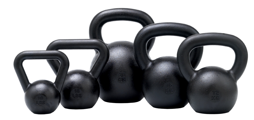 Kettlebells – a better exercise tool? Tim Ferriss sure does think so.