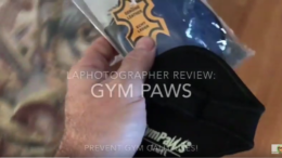 Gym Paws – The Solution To Gym Calluses
