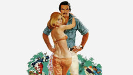 Burt Reynolds in Gator: Are Old Campy Movies Actually More Personal?
