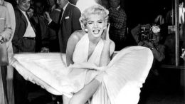 Marilyn Monroe – a cautionary tale of external validation and abuse