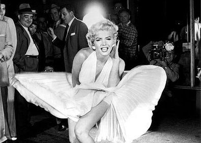 Marilyn Monroe – a cautionary tale of external validation and abuse